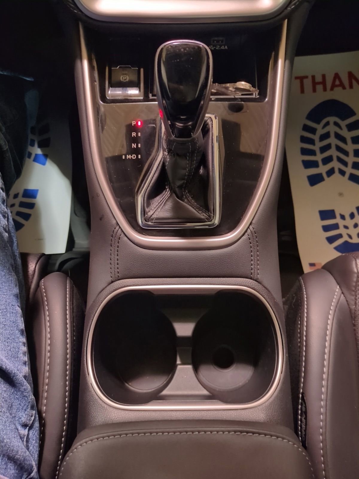 Certified 2023 Subaru Outback Limited image 21