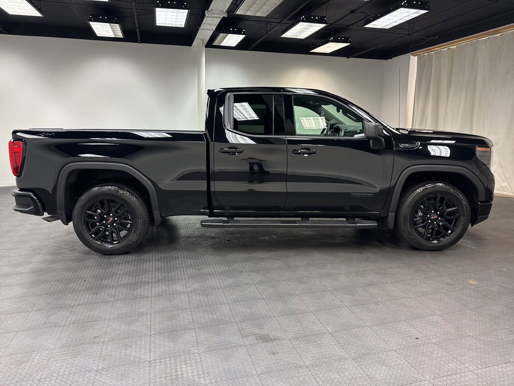 New 2026 GMC Sierra 1500 Elevation w/ Preferred Package image 6