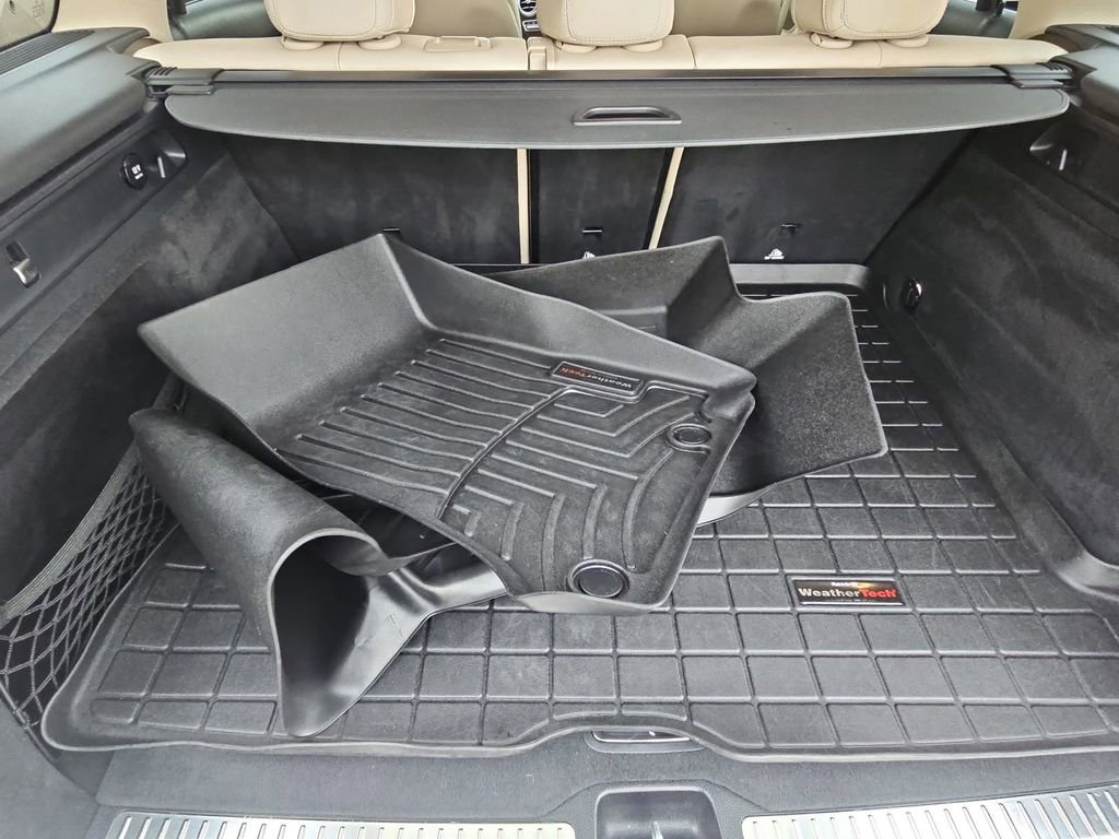 Used 2018 Mercedes-Benz GLC 300 image 20