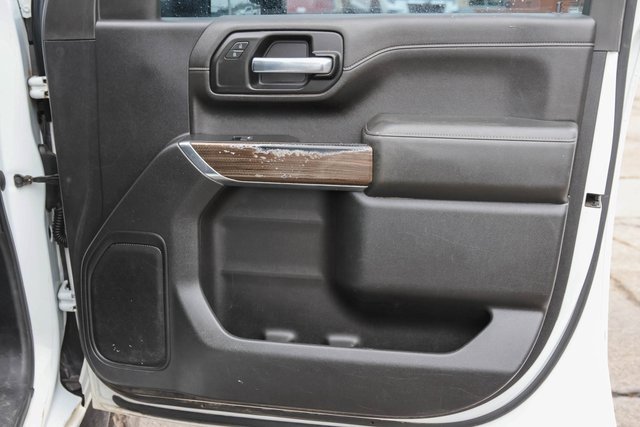 Used 2020 Chevrolet Silverado 2500 LT w/ Convenience Package image 13