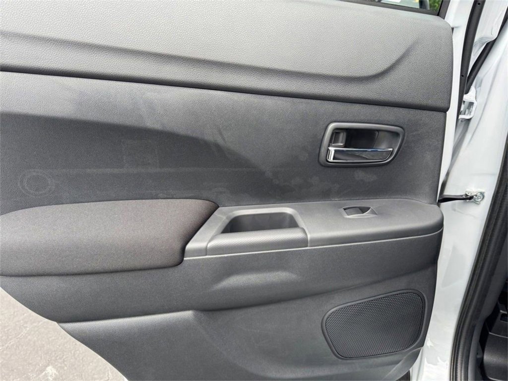 New 2025 Mitsubishi Outlander Sport LE image 29