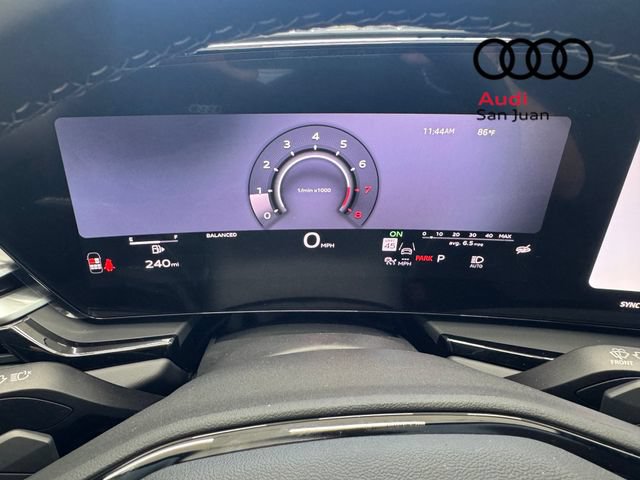 New 2026 Audi A5 2.0T Premium Plus AWD/4WD image 16