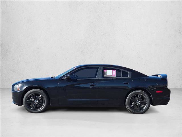 Used 2013 Dodge Charger SXT Plus AWD/4WD image 8