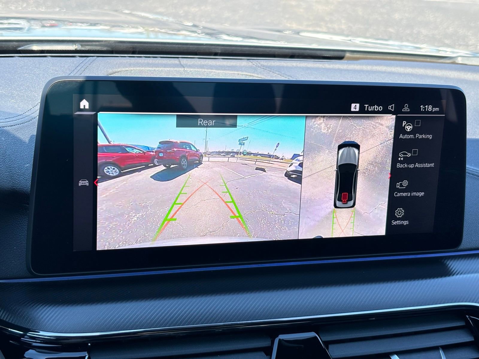 Used 2023 BMW M5 w/ Competition Package image 6