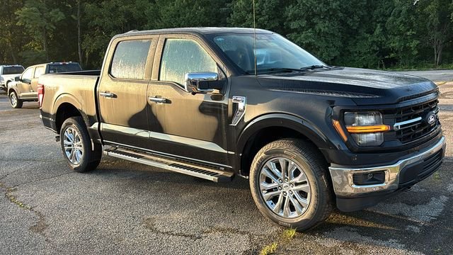 New 2026 Ford F150 XLT w/ Equipment Group 302A MID AWD/4WD image 24