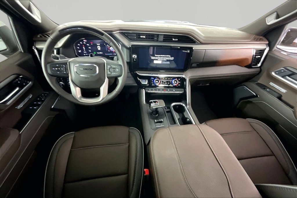 New 2026 GMC Sierra 1500 Denali w/ Technology Package AWD/4WD image 6