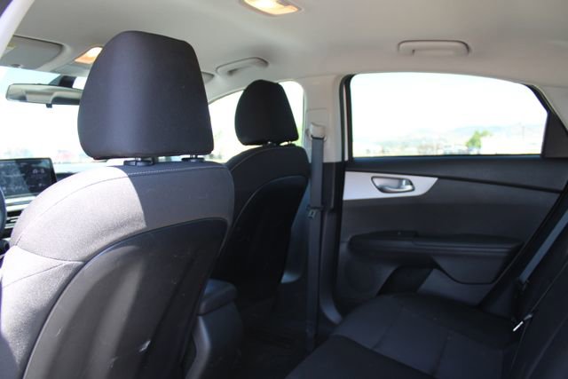 Used 2023 Kia Forte LXS FWD image 14