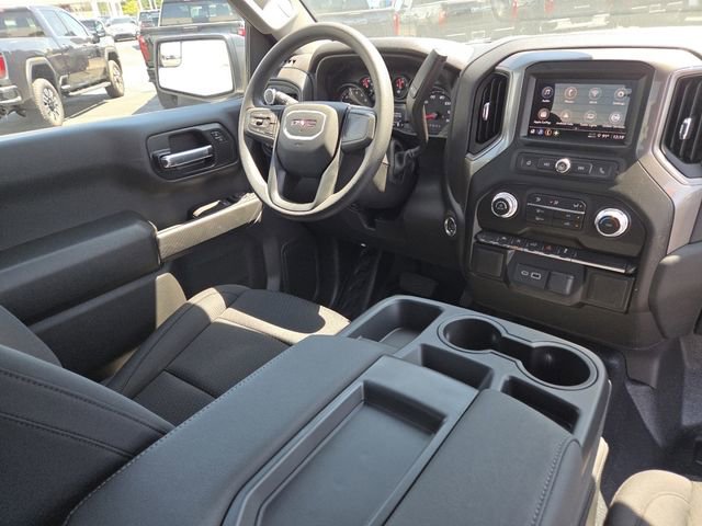 New 2026 GMC Sierra 1500 Pro w/ Pro Value Package AWD/4WD image 24