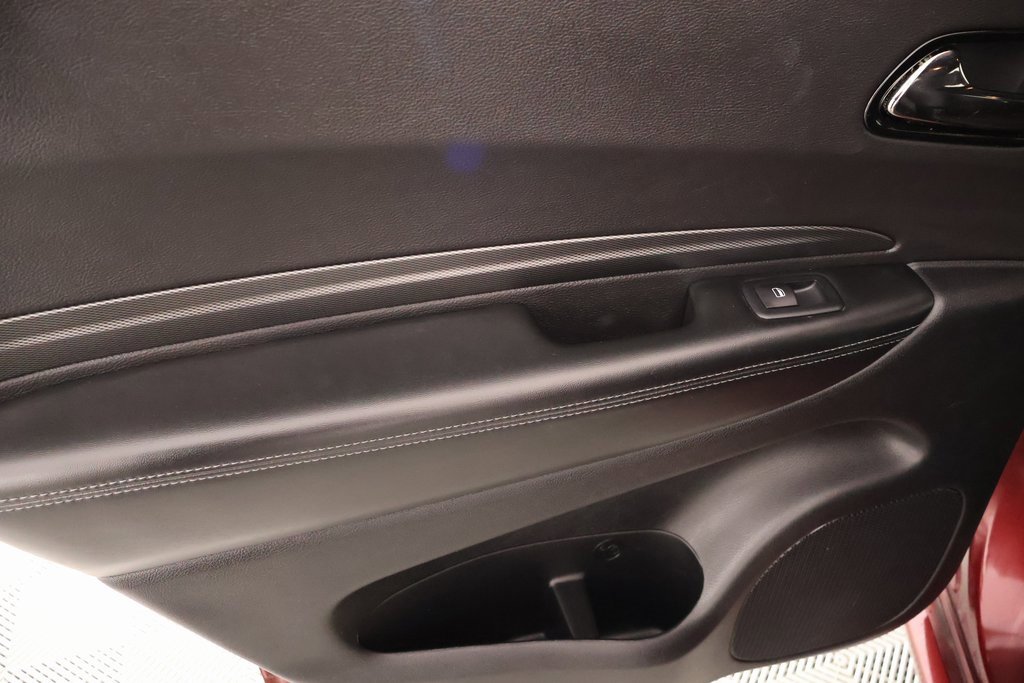 Used 2022 Dodge Durango GT image 17