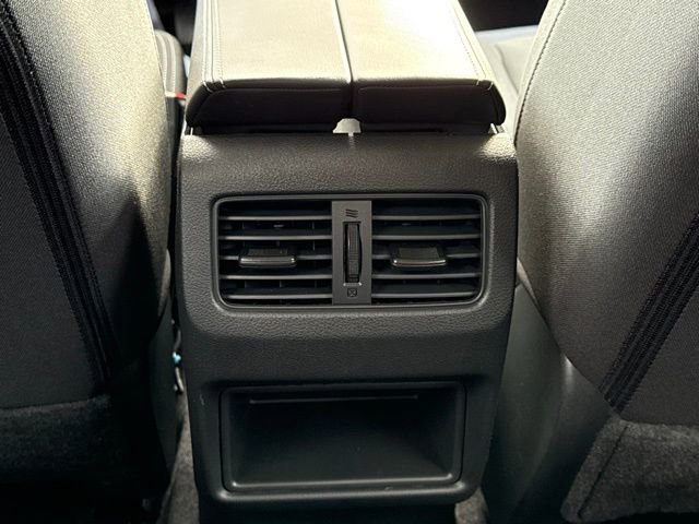 Certified 2025 Nissan Rogue S image 18