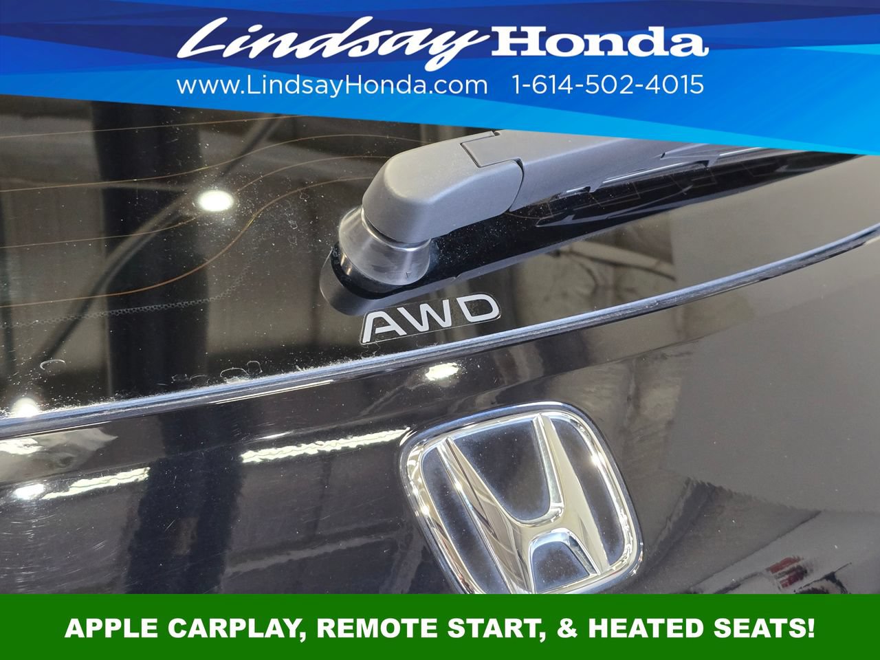 Used 2025 Honda HR-V Sport image 7