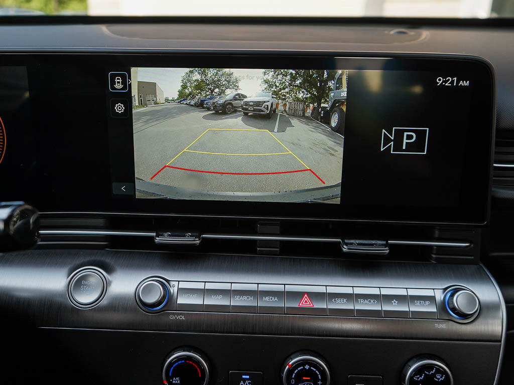 New 2026 Hyundai Kona SE image 23