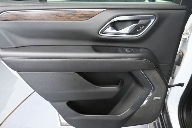 Used 2021 Chevrolet Tahoe Premier AWD/4WD image 33