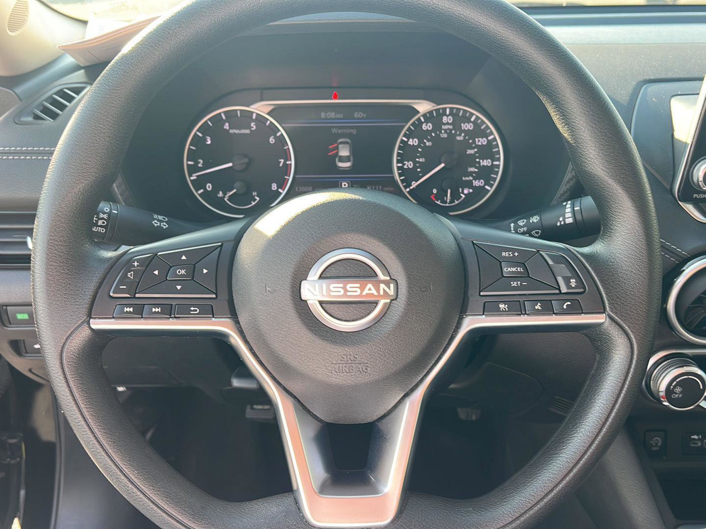 Used 2024 Nissan Sentra SV image 20