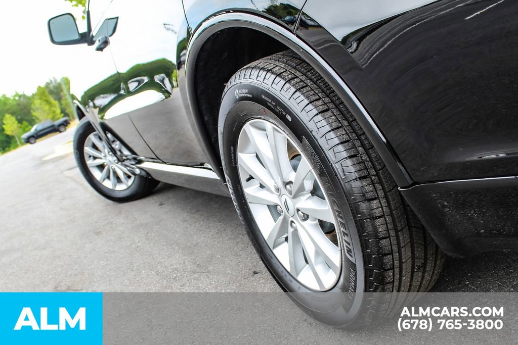 Used 2026 Dodge Durango GT RWD image 15