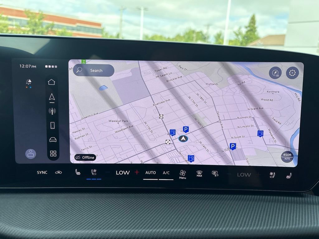 New 2026 Audi SQ5 Premium Plus AWD/4WD image 19