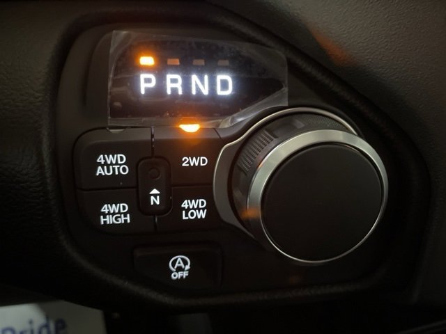 New 2025 RAM 1500 Big Horn image 41