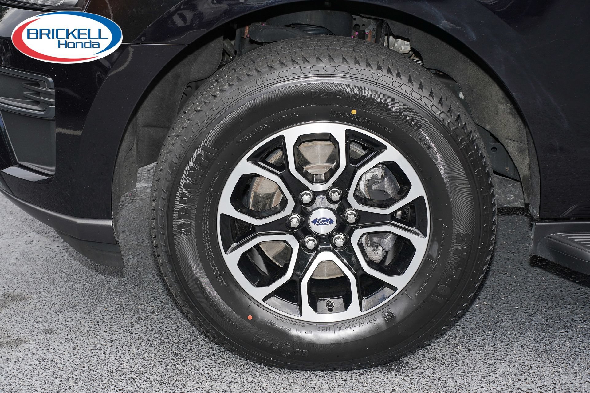 Used 2024 Ford Expedition Max XLT RWD image 42