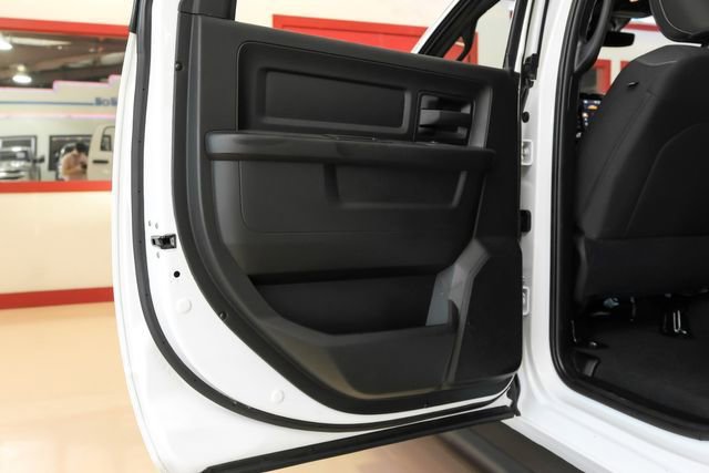 Used 2025 RAM 2500 Tradesman image 38