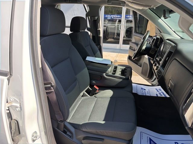 Used 2017 Chevrolet Silverado 1500 LT w/ All Star Edition image 18