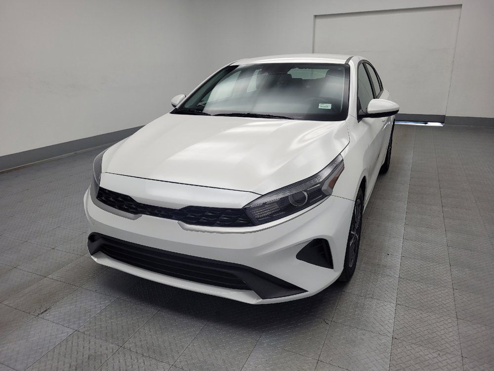 Used 2023 Kia Forte LXS image 15