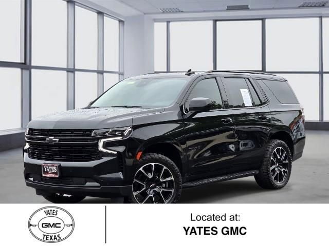 Used 2023 Chevrolet Tahoe RST