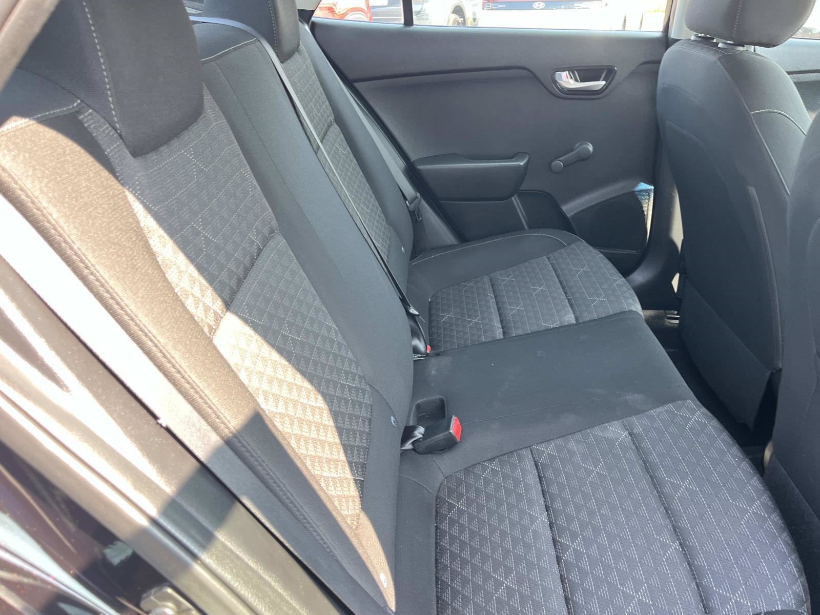 Used 2018 Kia Rio LX FWD image 20