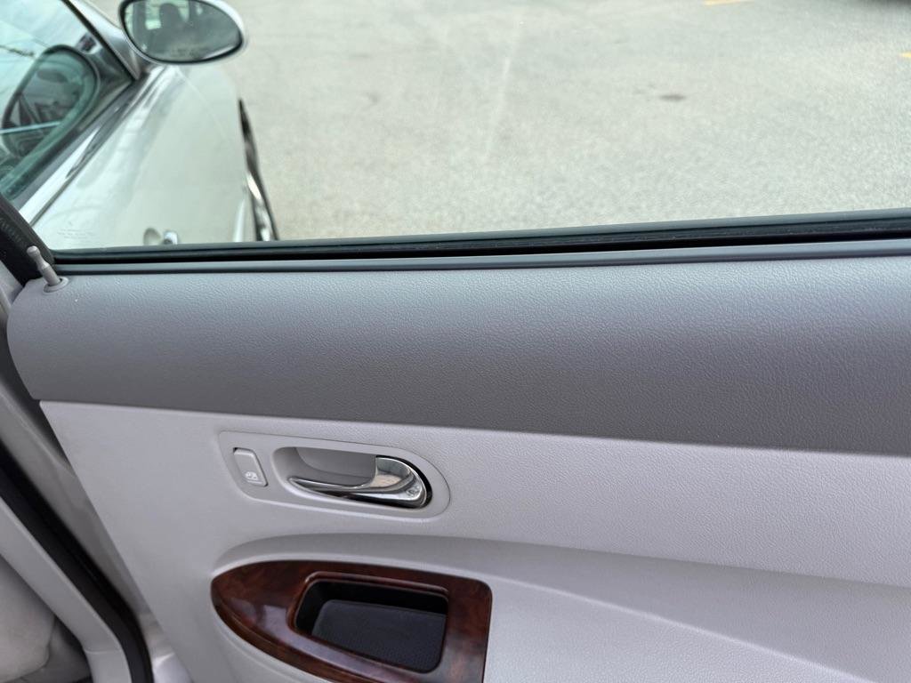Used 2008 Buick LaCrosse CX FWD image 16