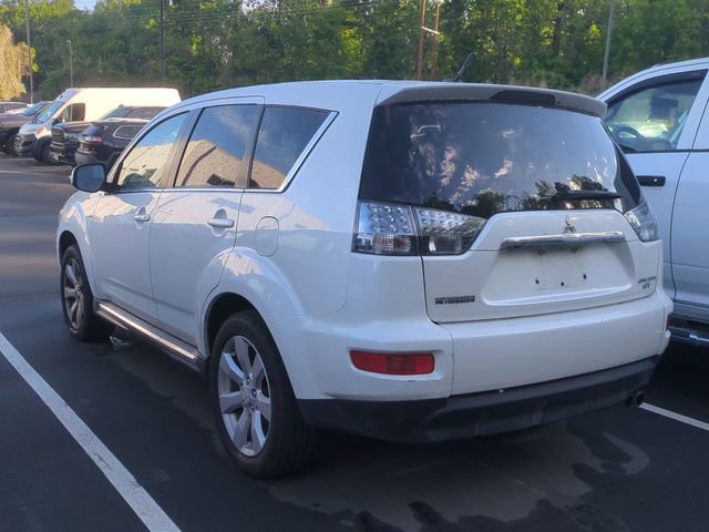 Used 2012 Mitsubishi Outlander GT image 6