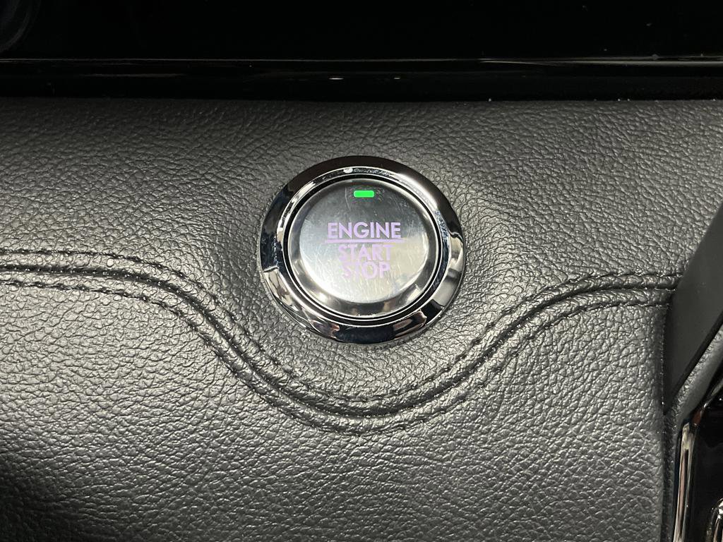 Used 2024 Lincoln Navigator Premiere AWD/4WD image 24