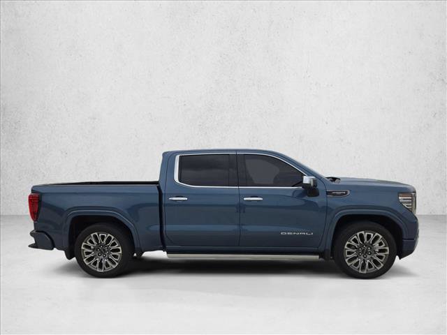 Used 2026 GMC Sierra 1500 Denali Ultimate AWD/4WD image 4