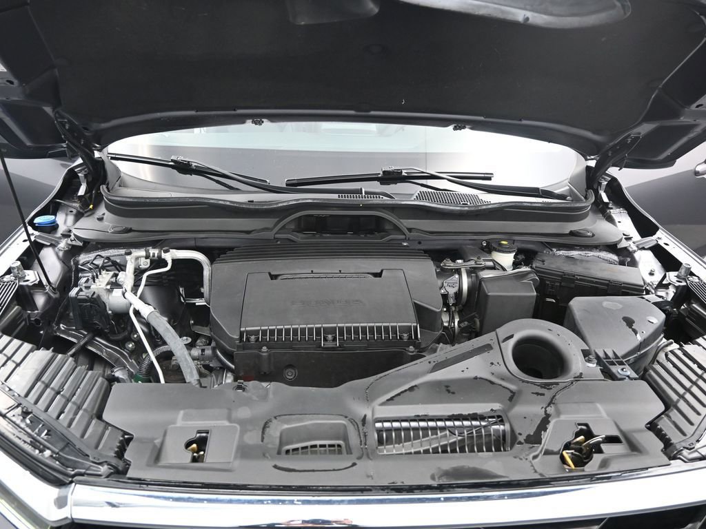 Used 2023 Honda Pilot Touring image 11