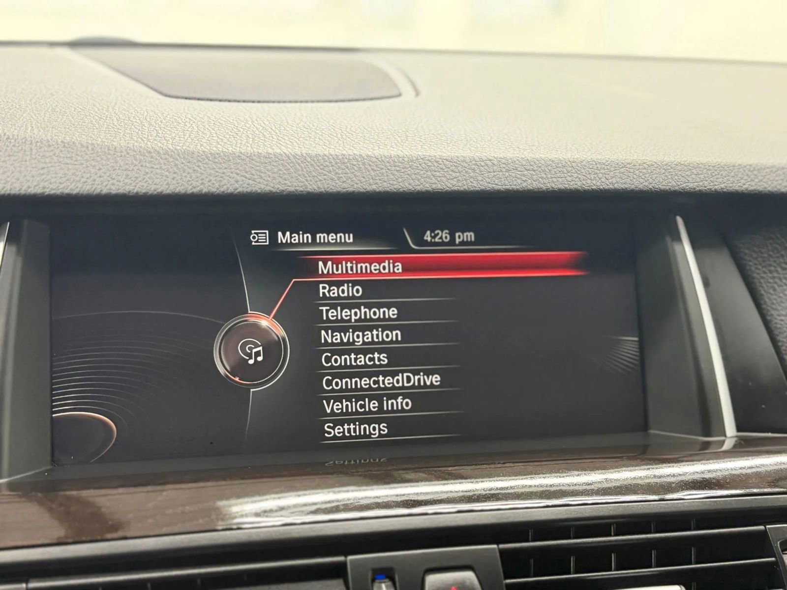 Used 2015 BMW 528i xDrive Sedan AWD/4WD image 30