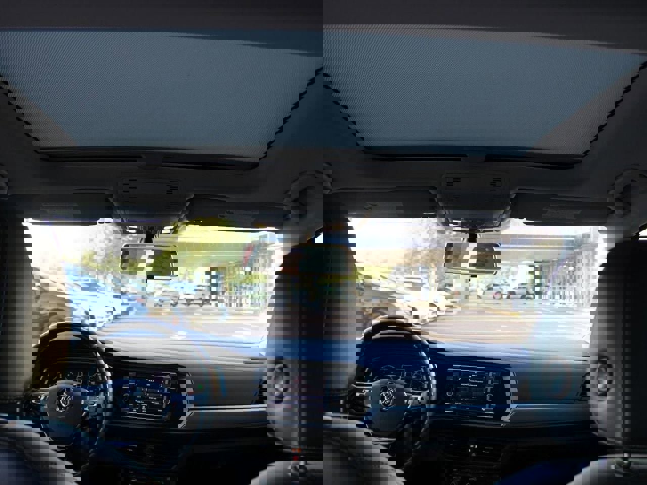 Used 2019 Volkswagen Jetta SE image 24