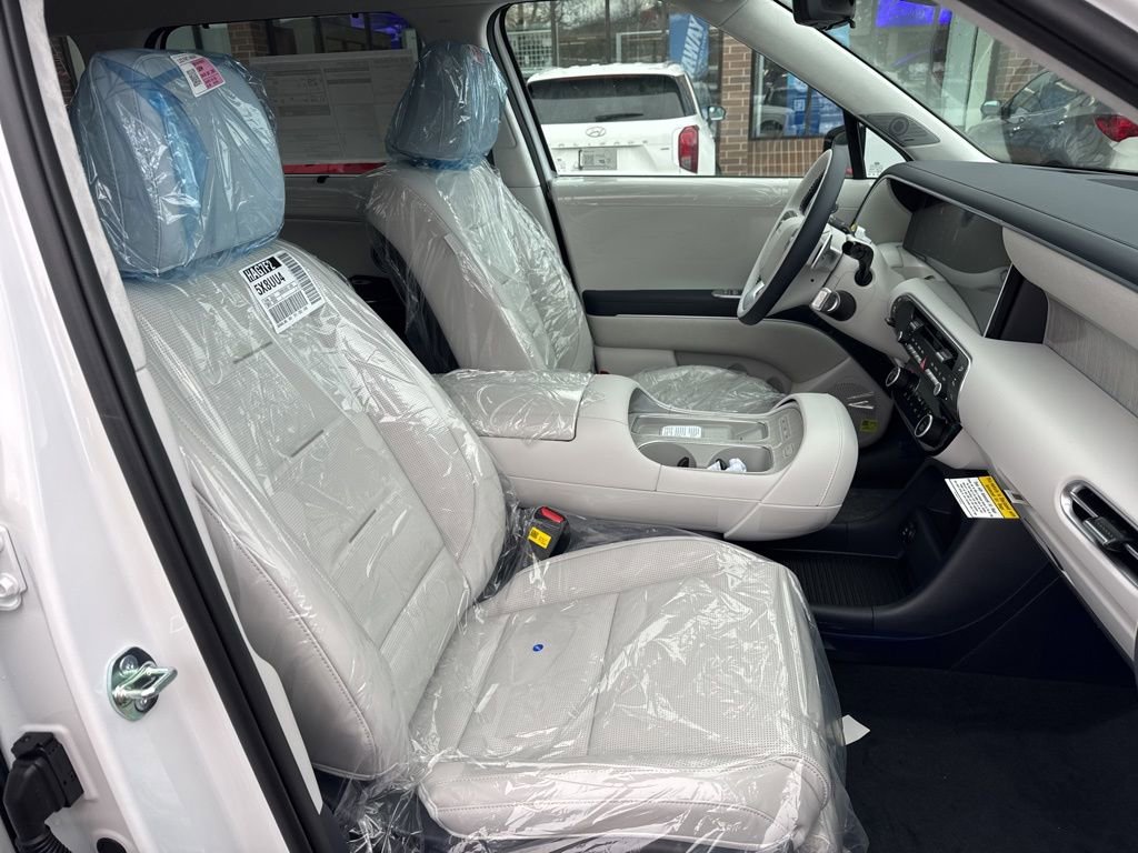 New 2026 Hyundai Palisade Calligraphy image 9