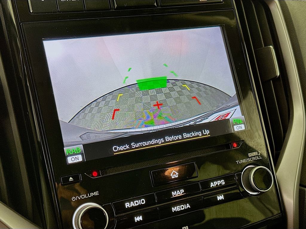 Used 2020 Subaru Ascent Limited w/ Technology Package image 19