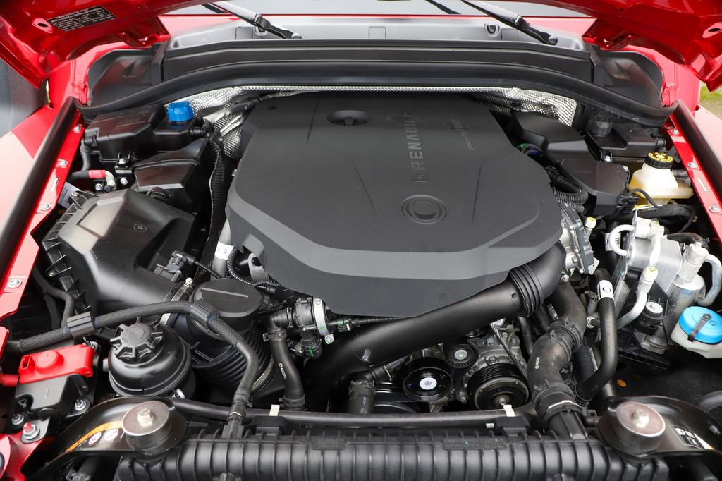 New 2025 INEOS Grenadier Trialmaster Edition image 14