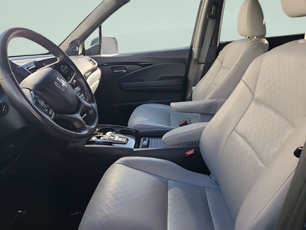 Used 2021 Honda Passport Touring image 28