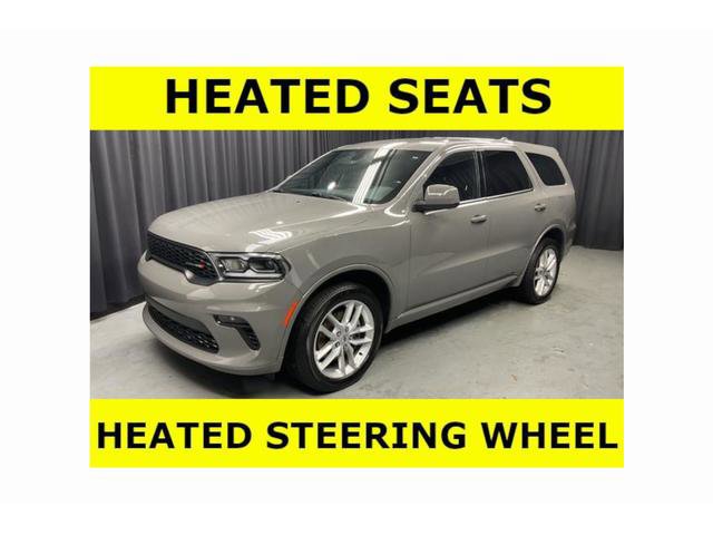 Used 2022 Dodge Durango GT AWD/4WD image 1