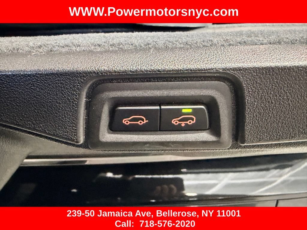 Used 2021 BMW X7 xDrive40i w/ Premium Package AWD/4WD image 26