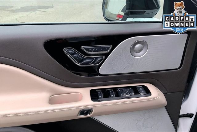 Used 2023 Lincoln Aviator Grand Touring w/ Equipment Group 301A image 34