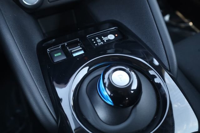 Used 2025 Nissan Leaf SV Plus image 20