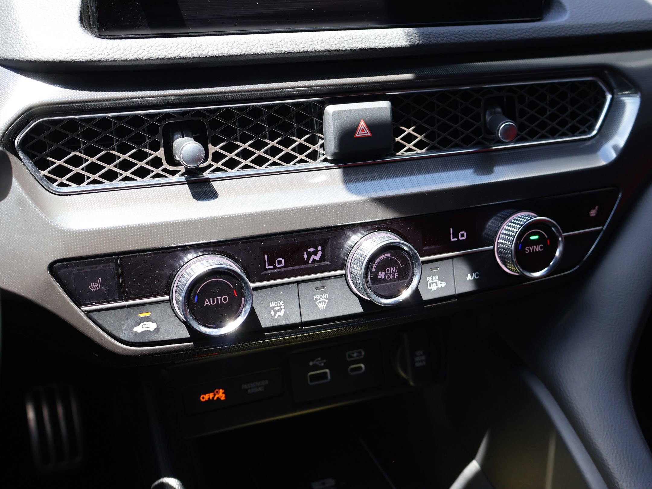 Used 2025 Acura Integra A-Spec FWD image 18