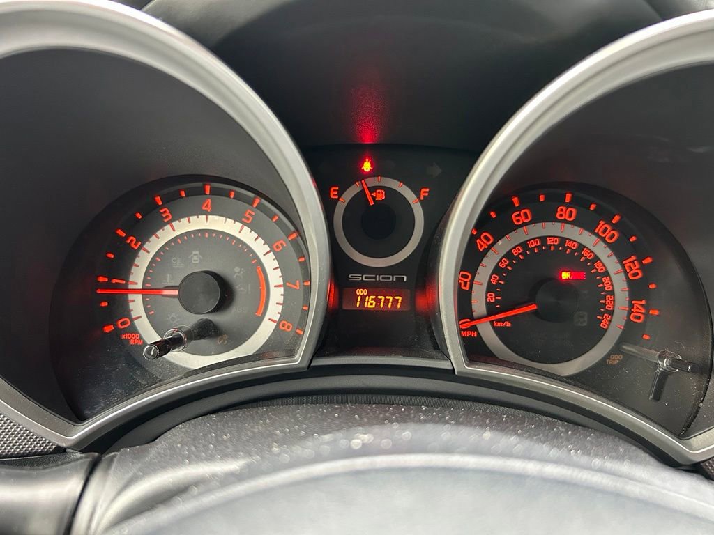Used 2016 Scion tC FWD image 22