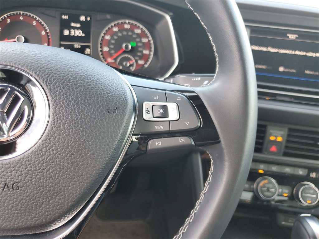 Used 2021 Volkswagen Jetta R-Line image 17