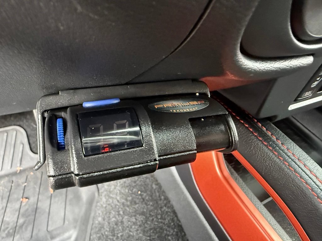 Certified 2022 Nissan Frontier PRO-4X AWD/4WD image 22
