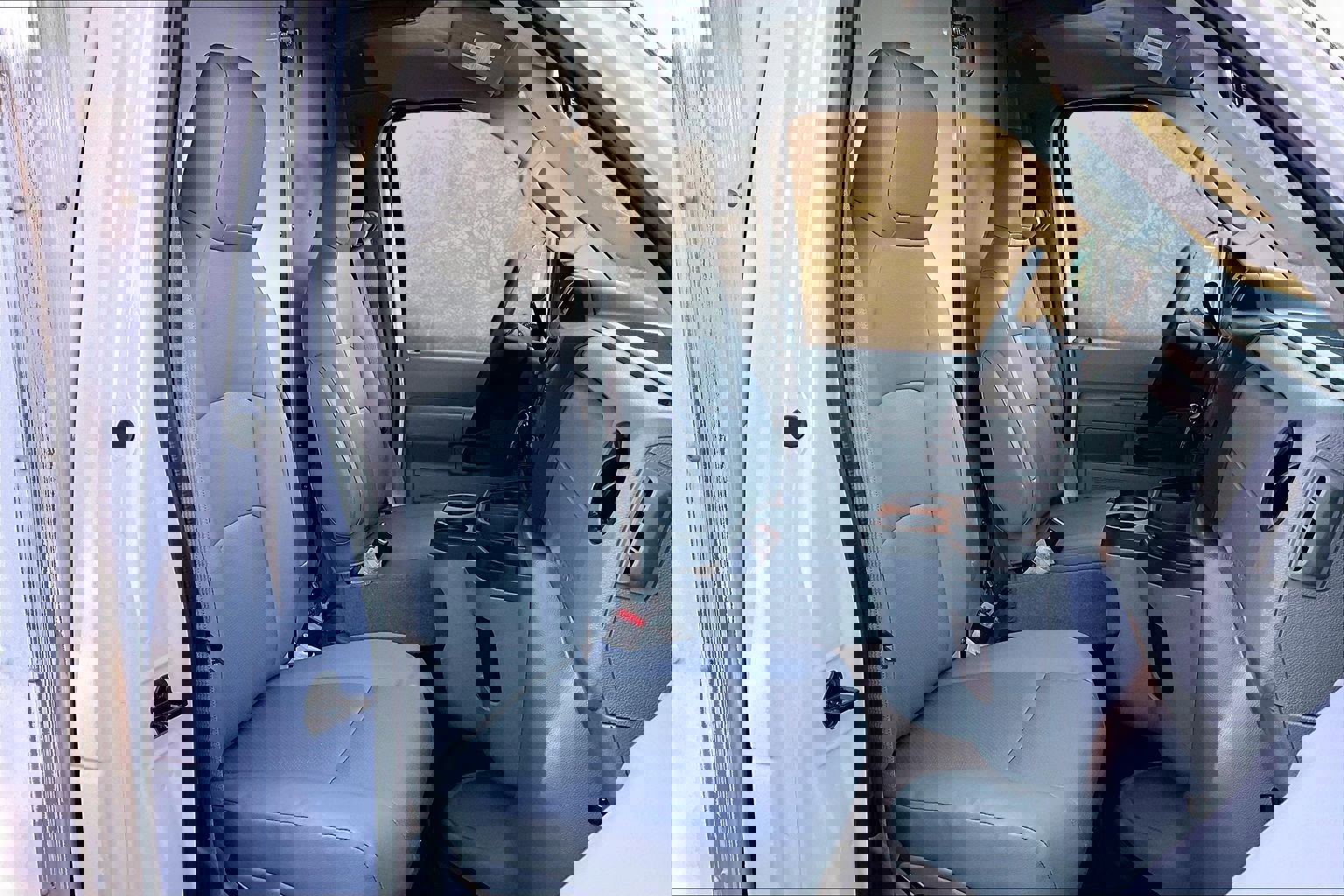 New 2026 Ford E-350 and Econoline 350 Super Duty w/ Power Equipment Group image 8