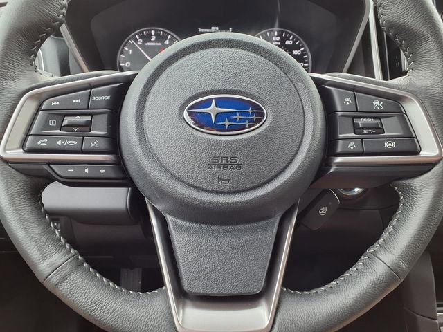 New 2026 Subaru Ascent Limited AWD/4WD image 15