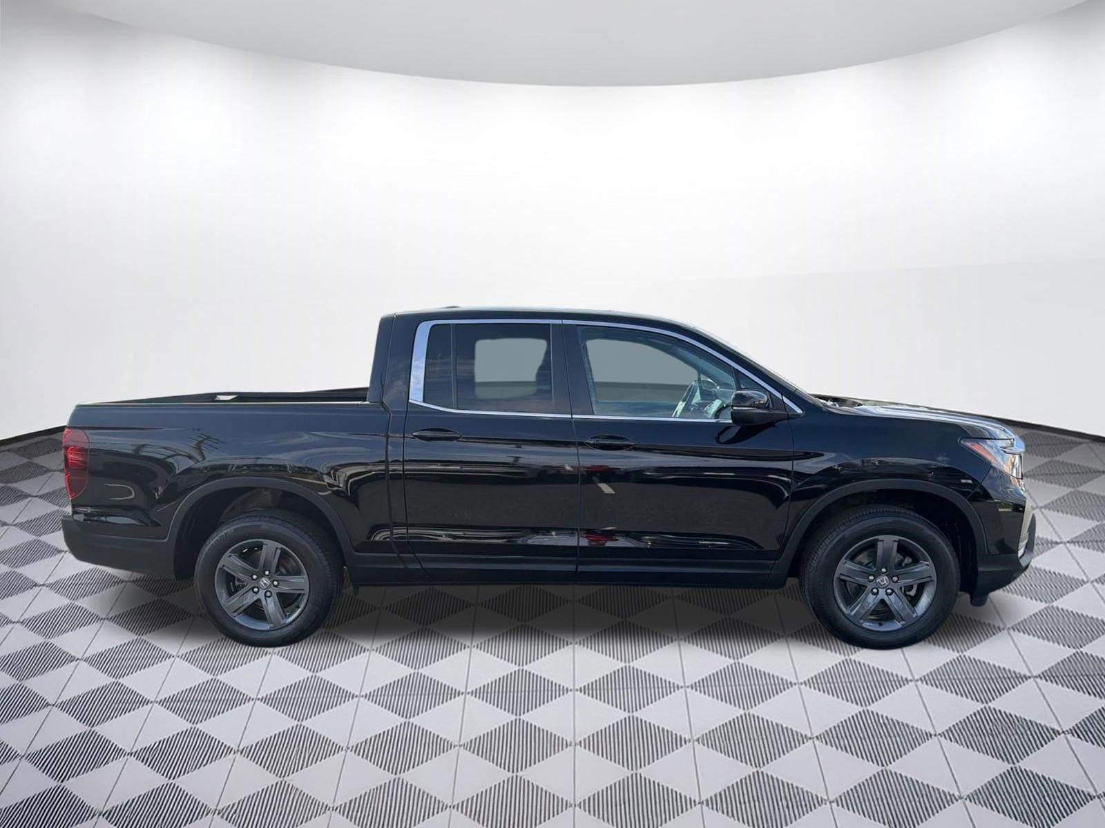 Used 2023 Honda Ridgeline RTL image 8