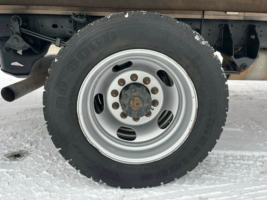 Used 2022 RAM 4500 Tradesman RWD image 23